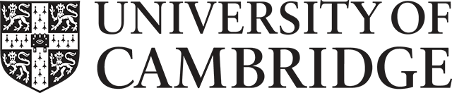 University of Cambridge Logo